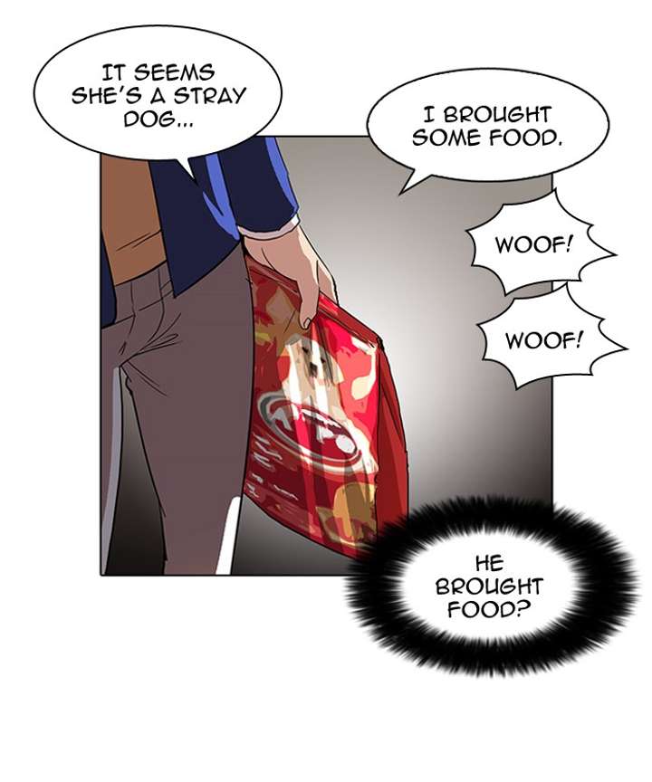 Lookism Chapter 59 - Page 39