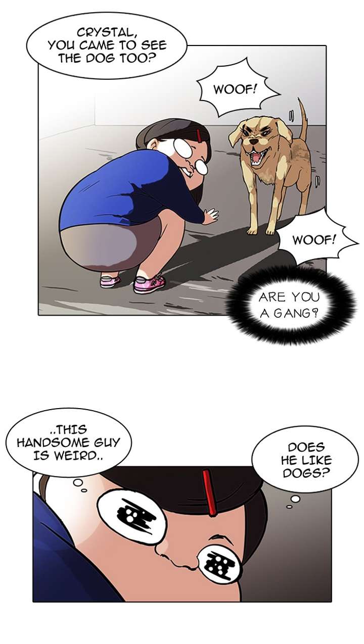 Lookism Chapter 59 - Page 40