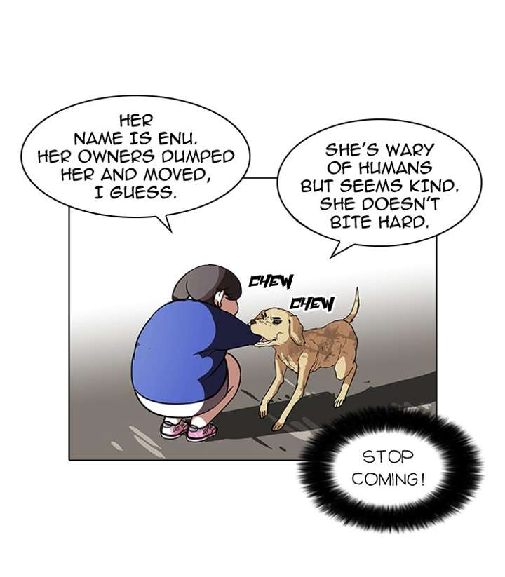 Lookism Chapter 59 - Page 42