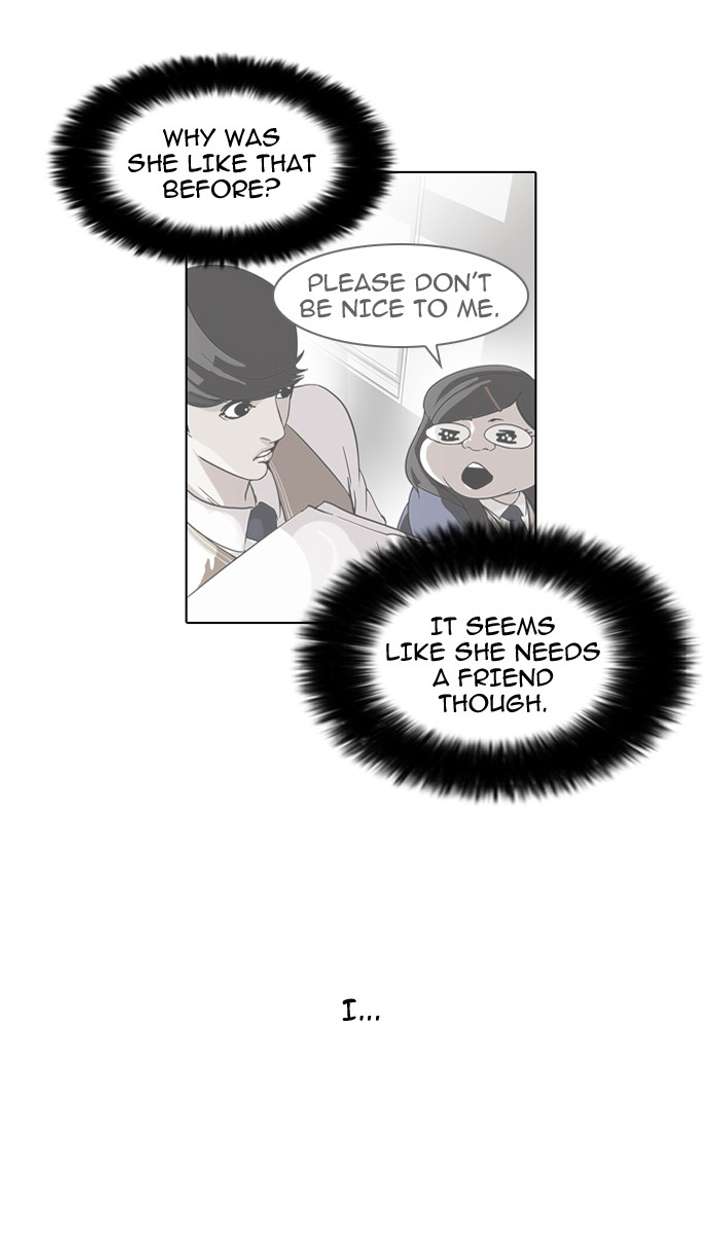 Lookism Chapter 59 - Page 45