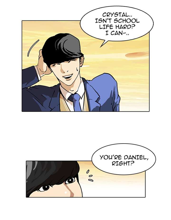 Lookism Chapter 59 - Page 47