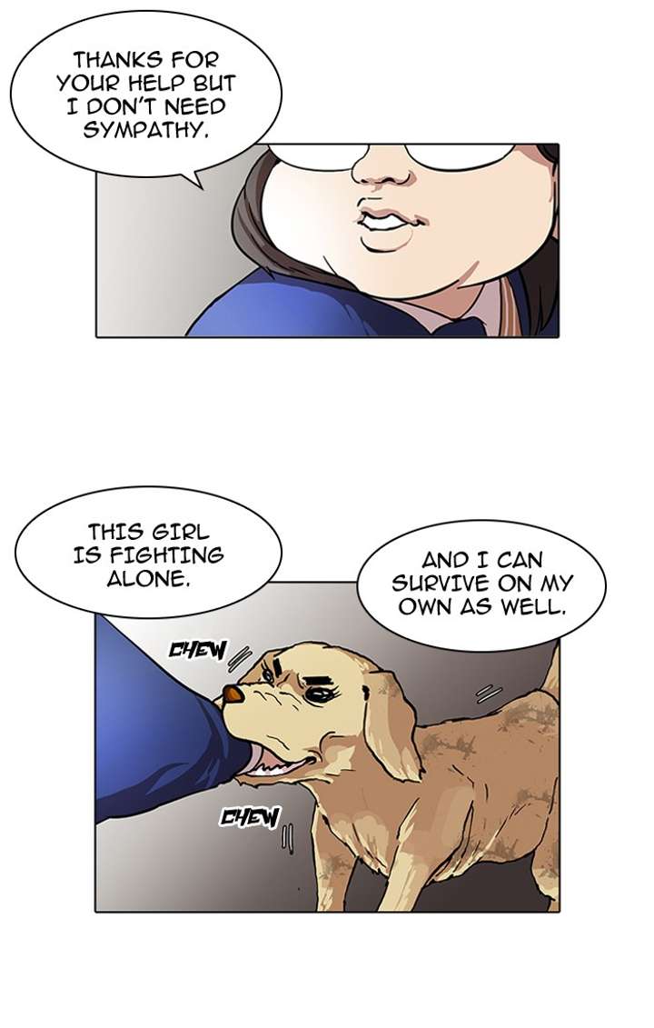 Lookism Chapter 59 - Page 48