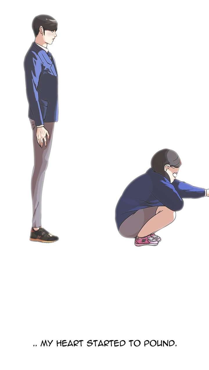 Lookism Chapter 59 - Page 54