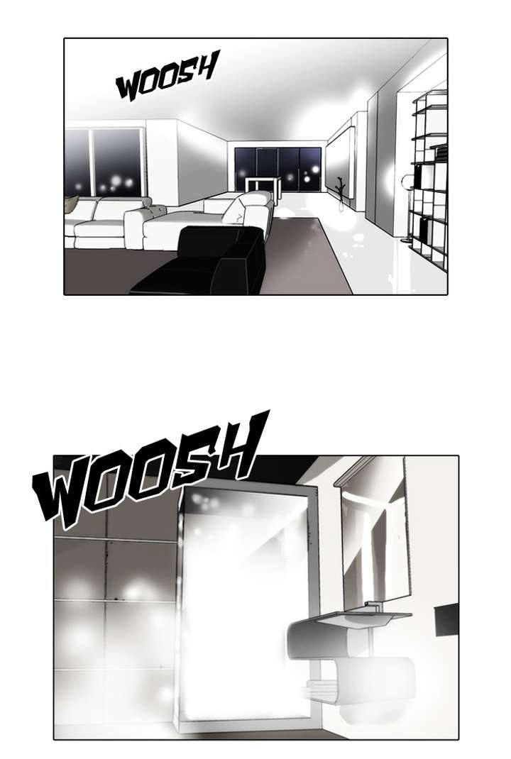 Lookism Chapter 59 - Page 56