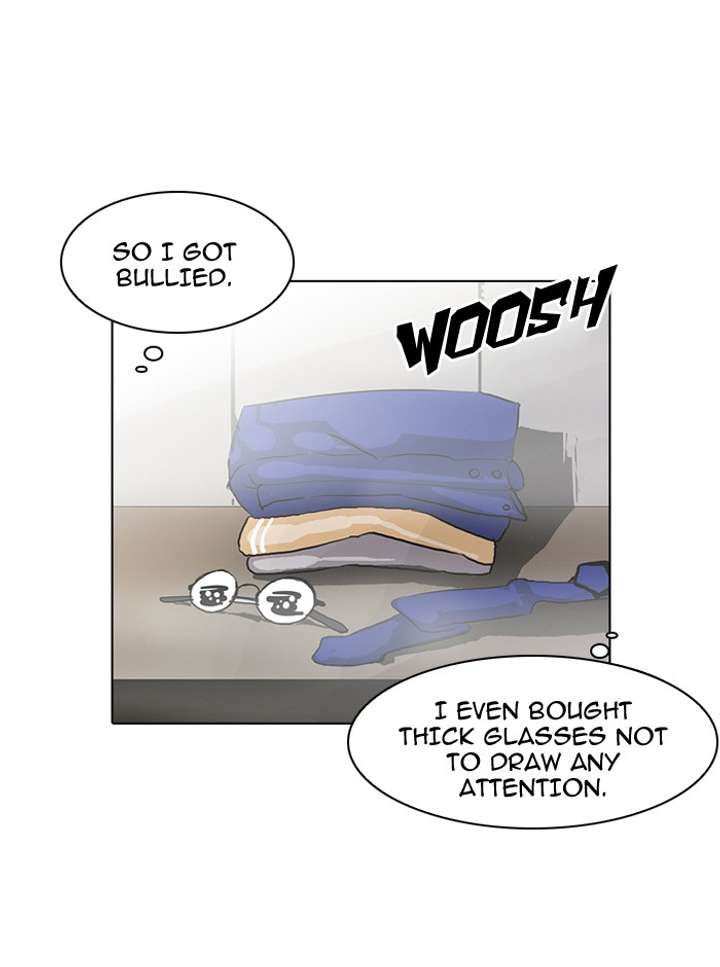 Lookism Chapter 59 - Page 57