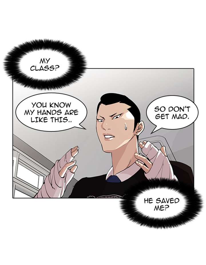 Lookism Chapter 59 - Page 6