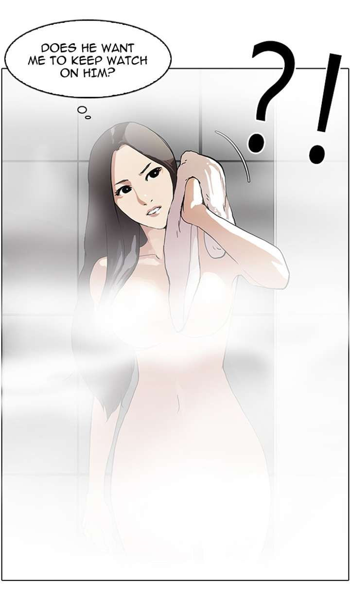 Lookism Chapter 59 - Page 60