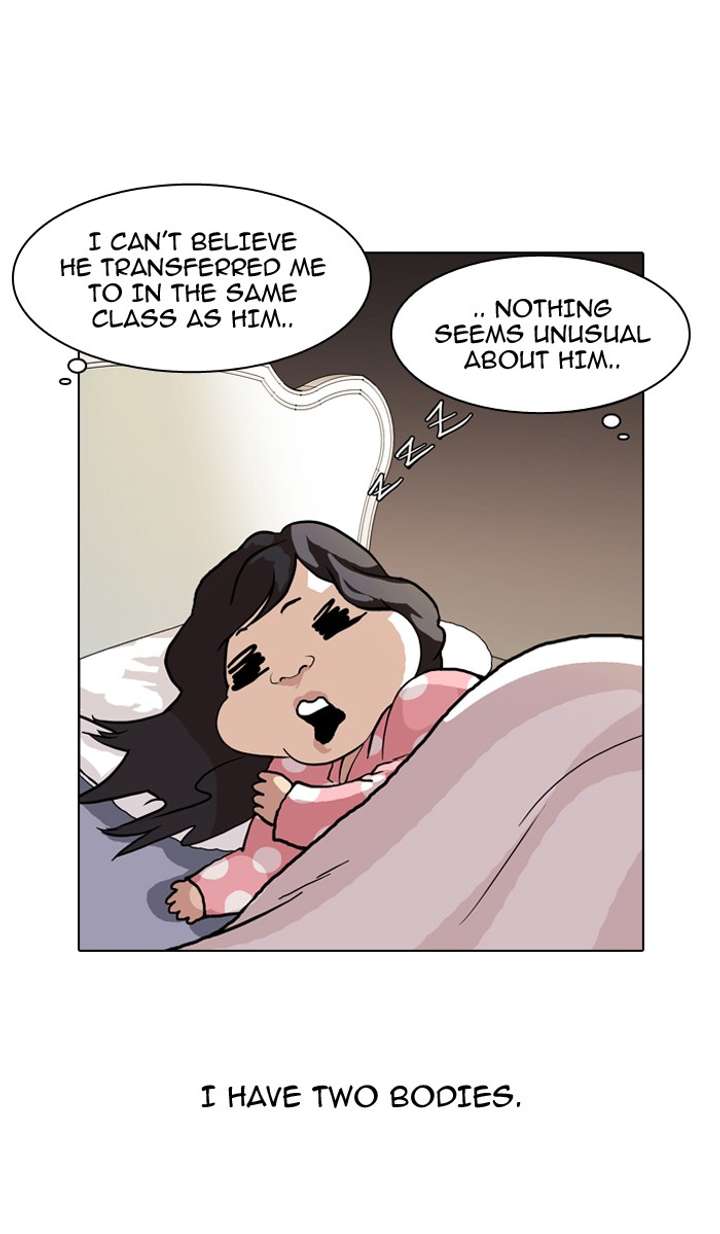 Lookism Chapter 59 - Page 61