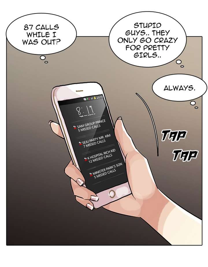 Lookism Chapter 59 - Page 62