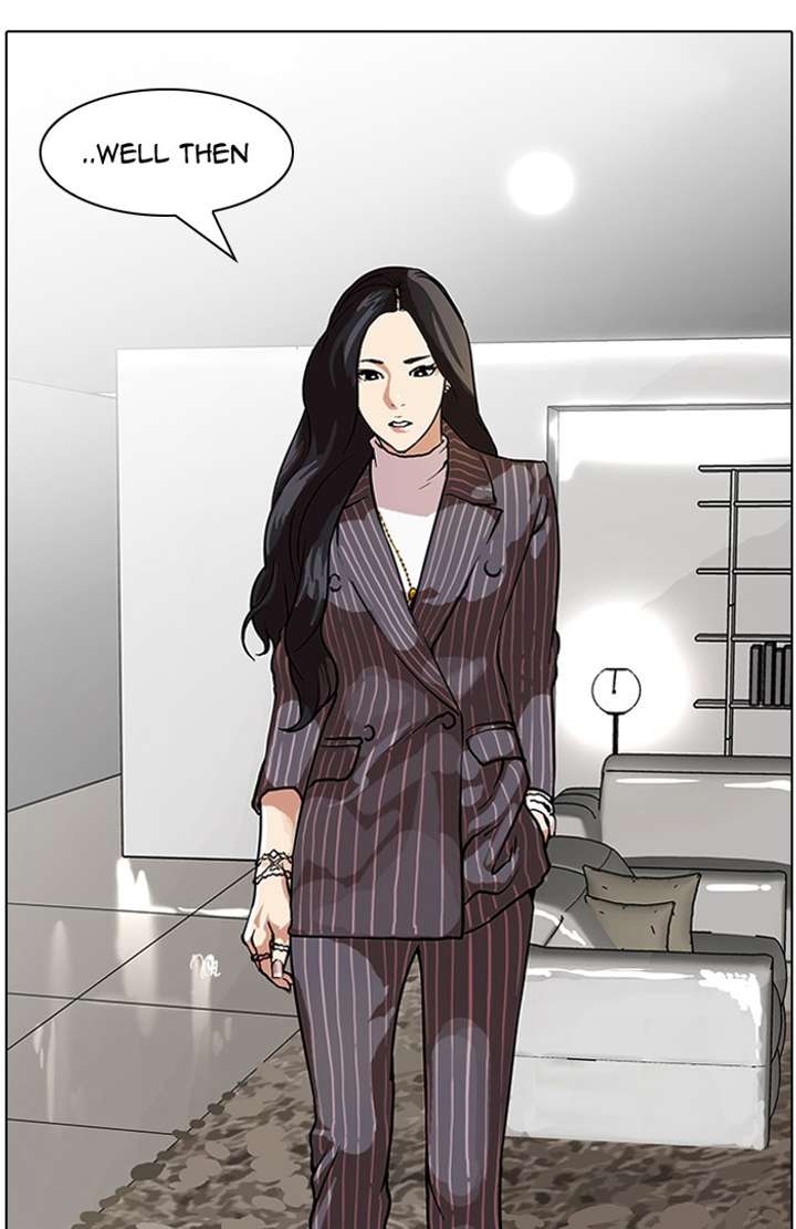 Lookism Chapter 59 - Page 64