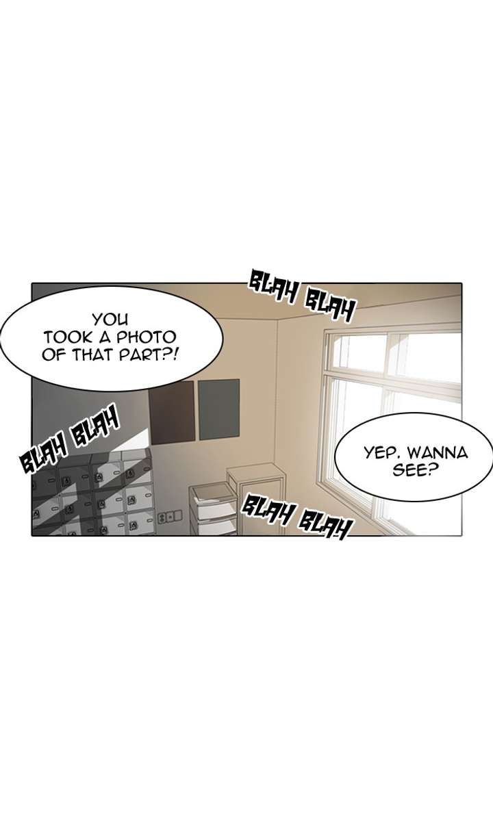Lookism Chapter 6 - Page 1