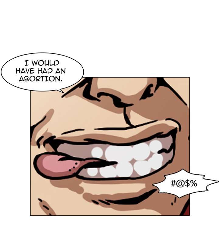 Lookism Chapter 6 - Page 19