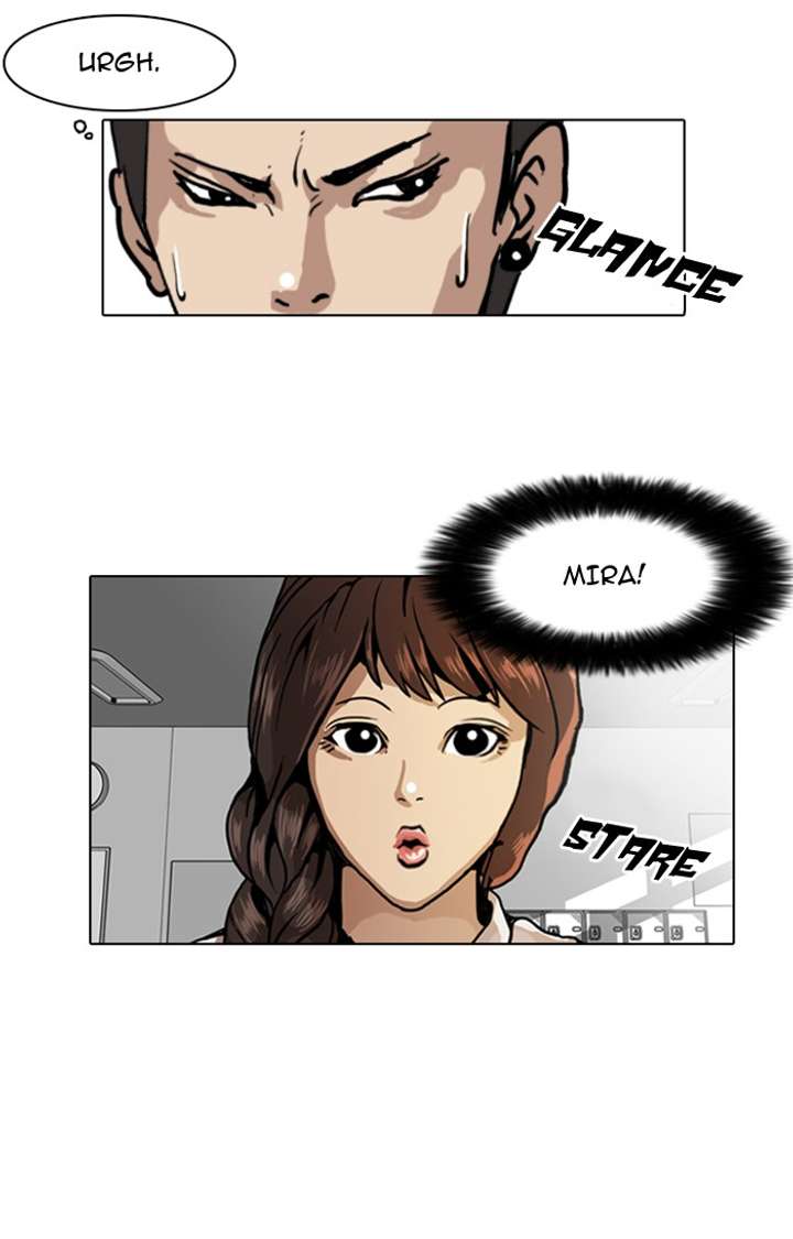 Lookism Chapter 6 - Page 47