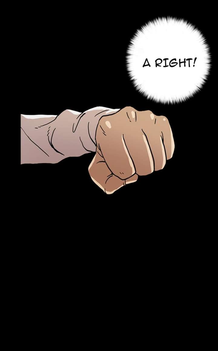 Lookism Chapter 6 - Page 52