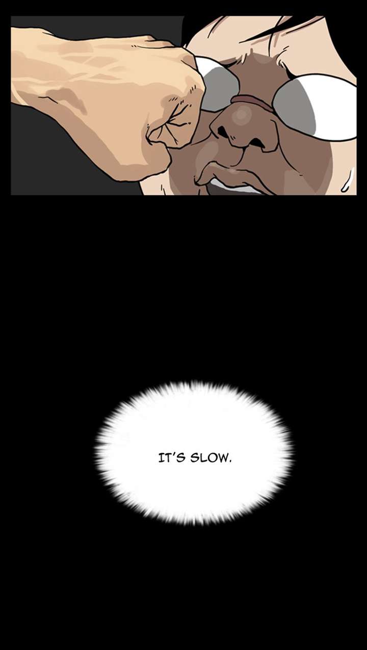 Lookism Chapter 6 - Page 57