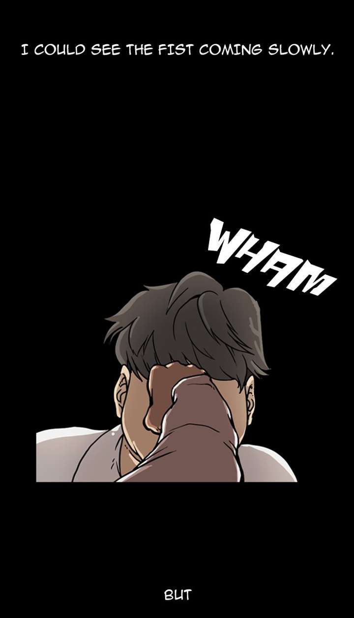 Lookism Chapter 6 - Page 58