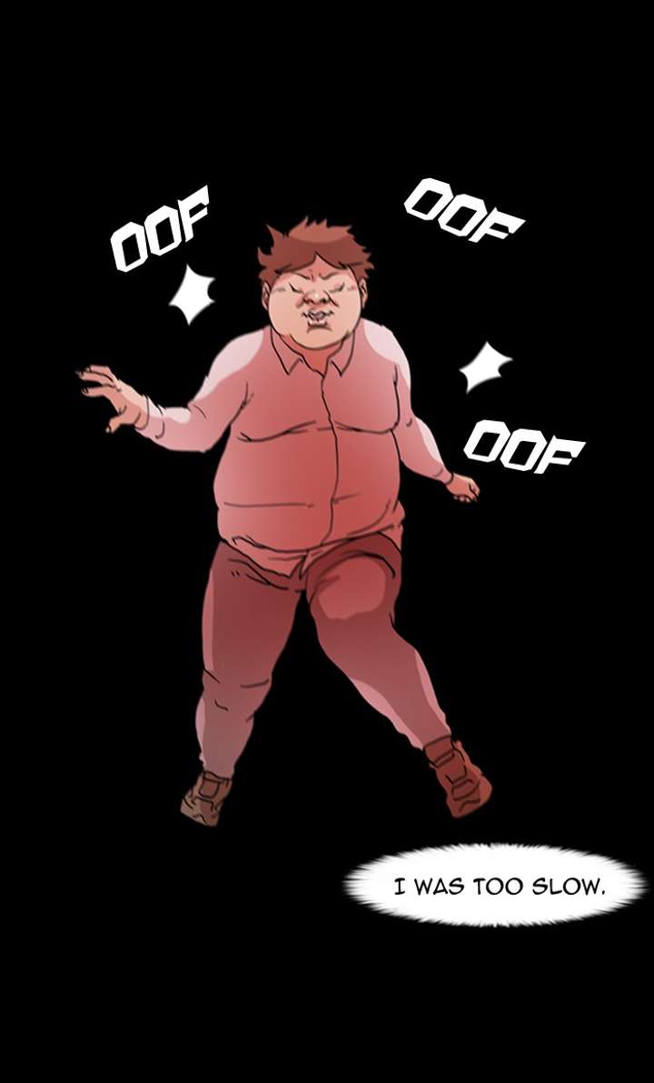 Lookism Chapter 6 - Page 59