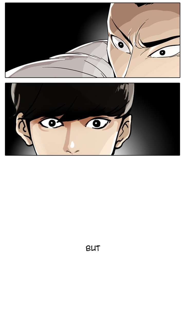 Lookism Chapter 6 - Page 61