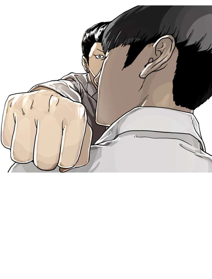 Lookism Chapter 6 - Page 63