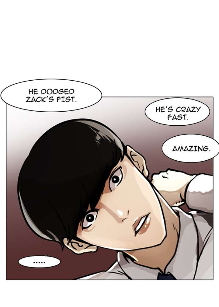 Lookism Chapter 6 - Page 65