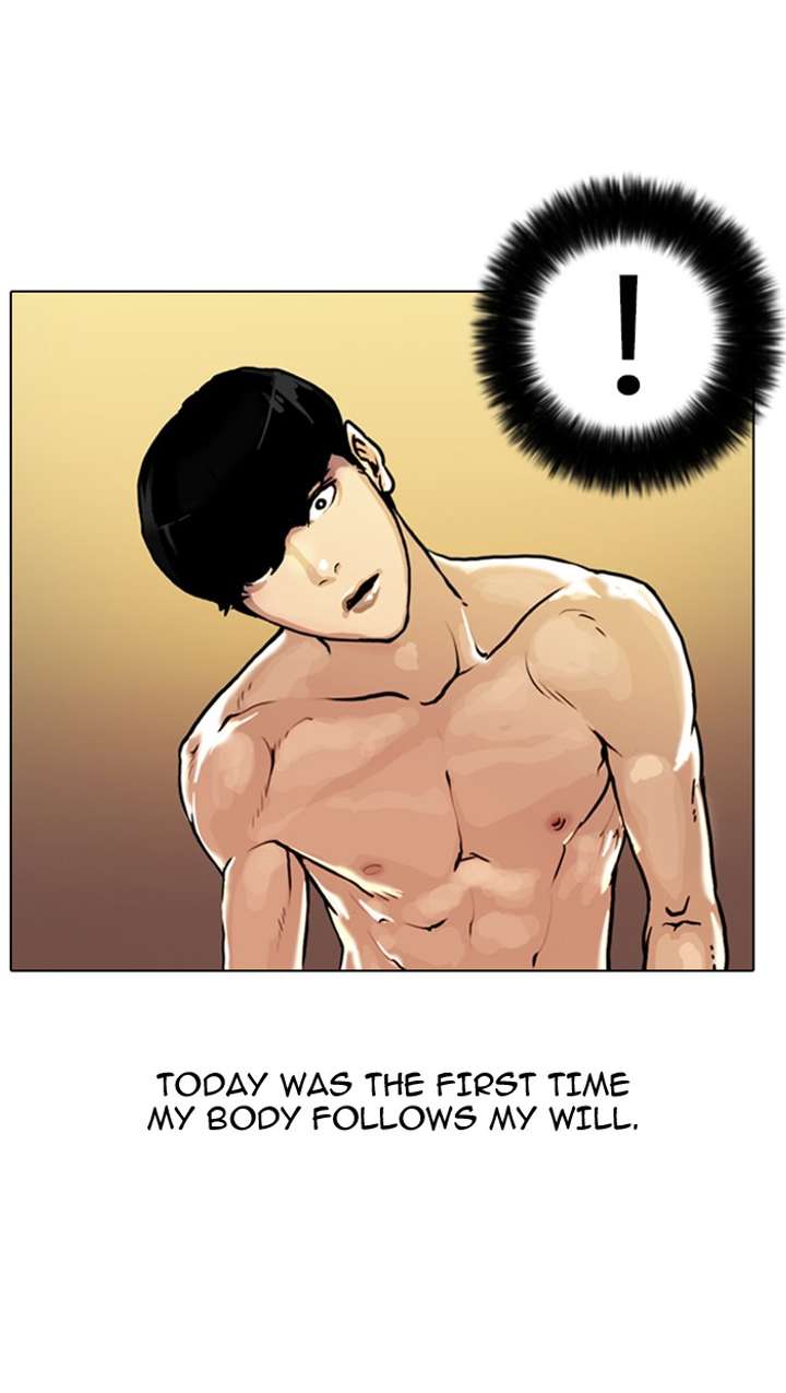 Lookism Chapter 6 - Page 68