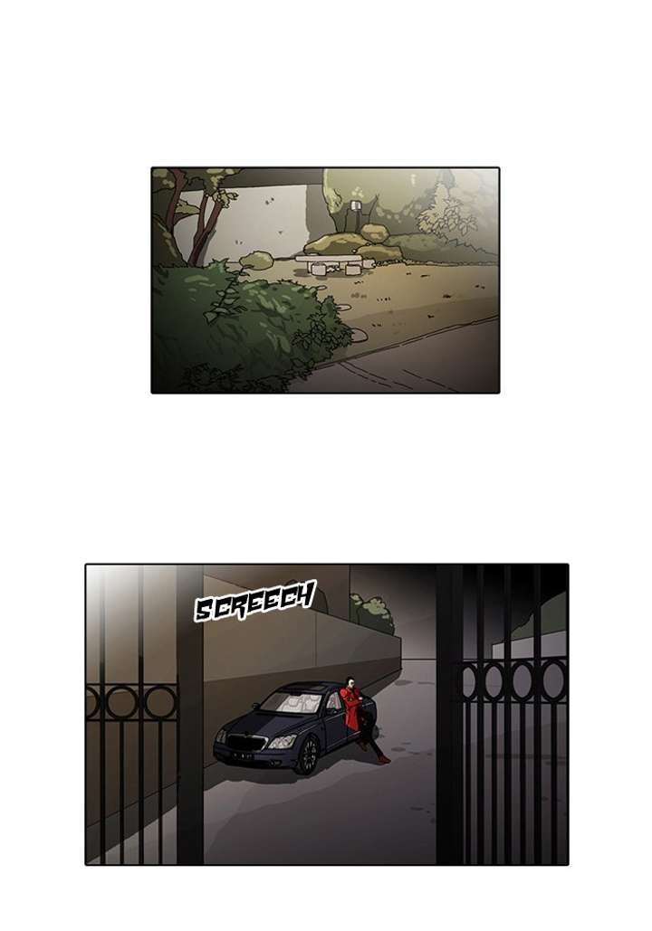 Lookism Chapter 60 - Page 1