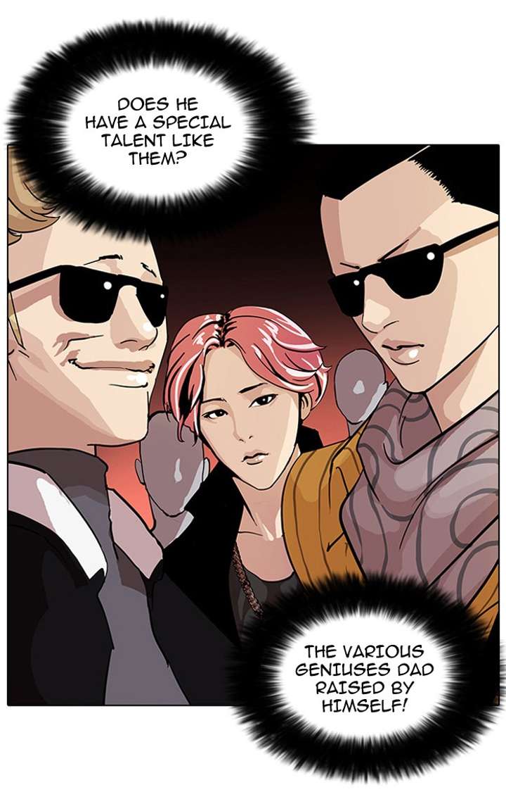 Lookism Chapter 60 - Page 20