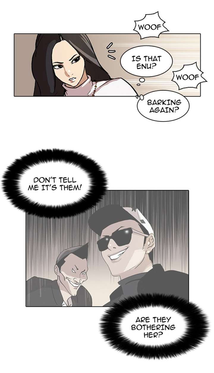 Lookism Chapter 60 - Page 22