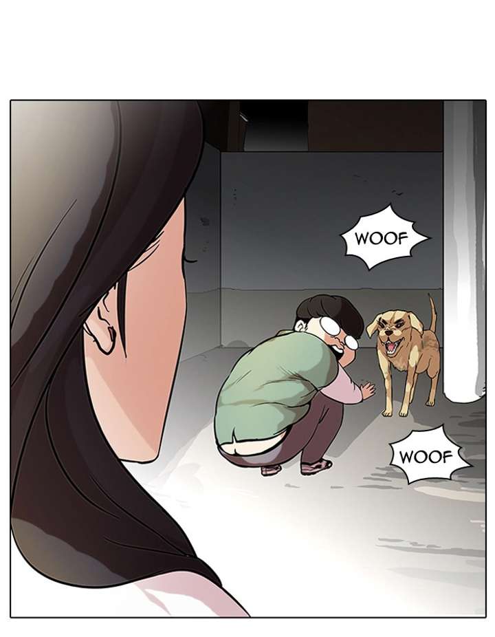 Lookism Chapter 60 - Page 24