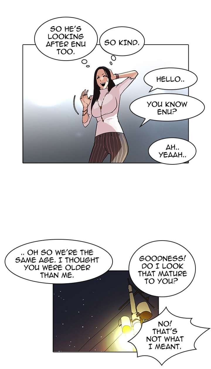 Lookism Chapter 60 - Page 26