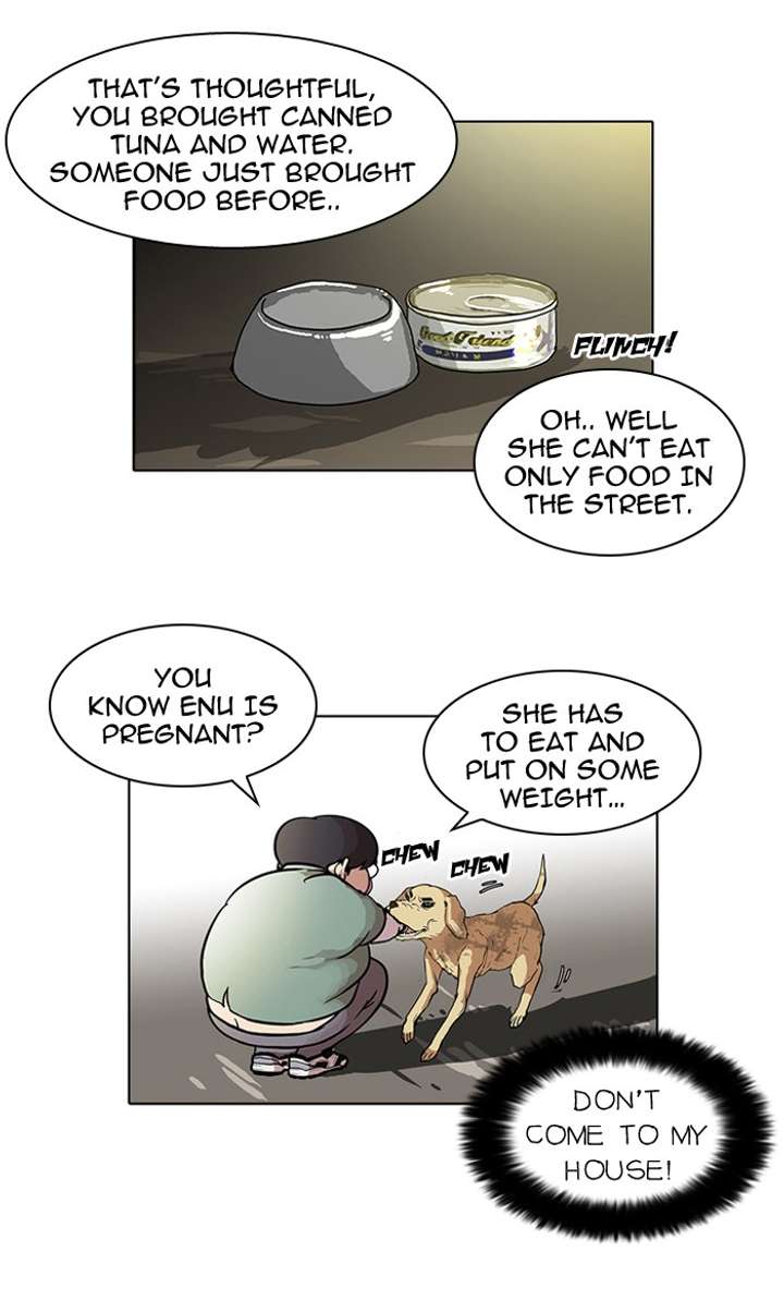 Lookism Chapter 60 - Page 27