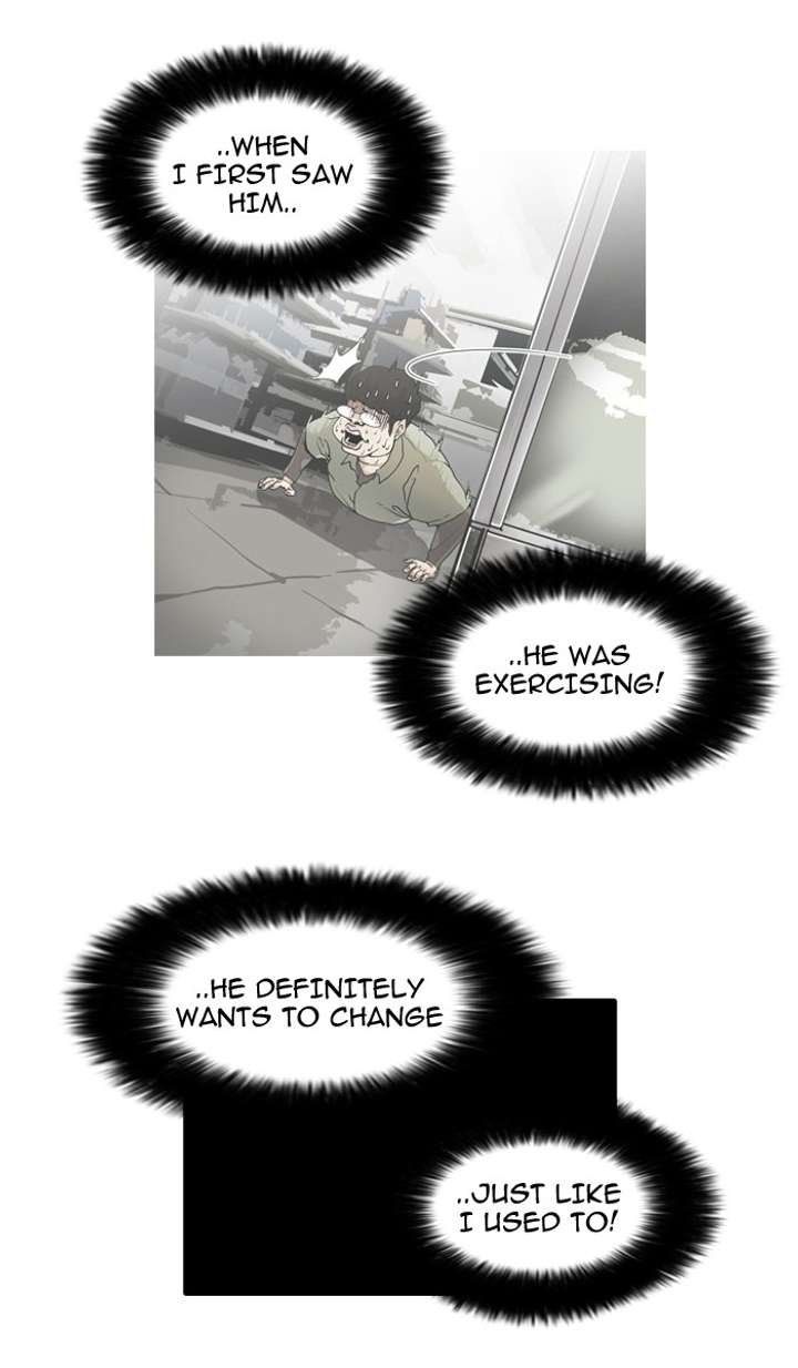 Lookism Chapter 60 - Page 30