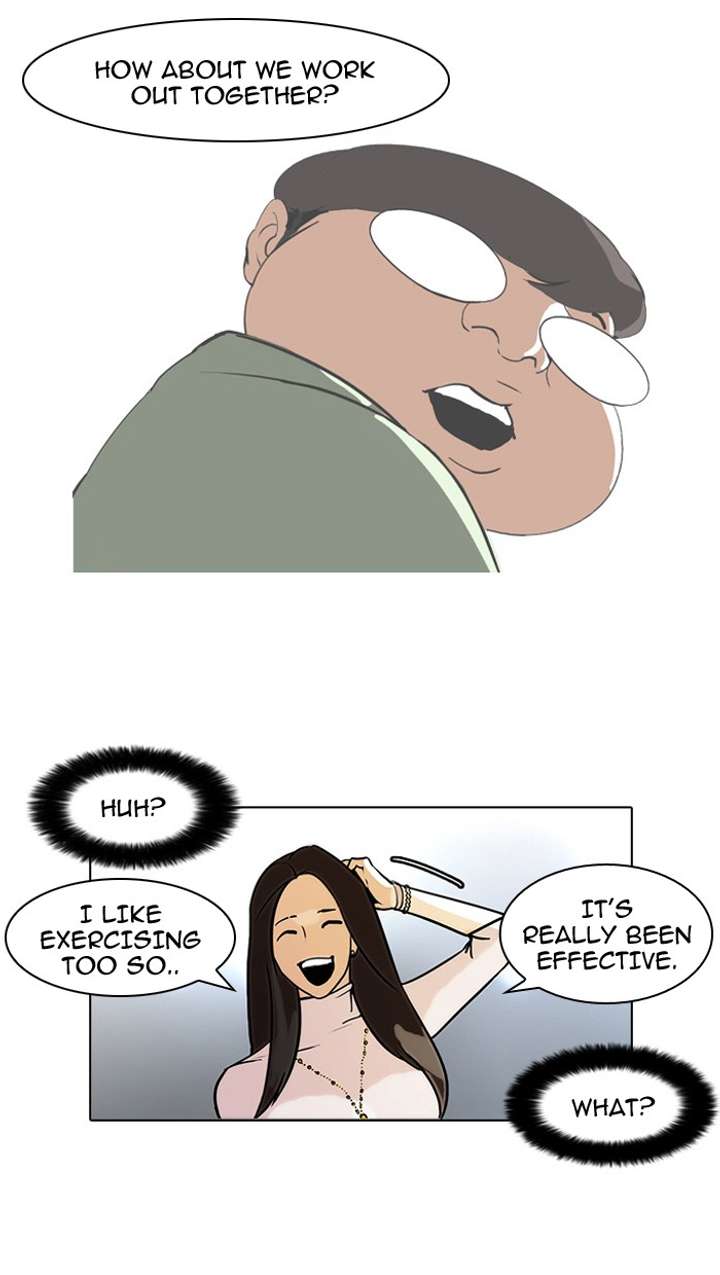 Lookism Chapter 60 - Page 32