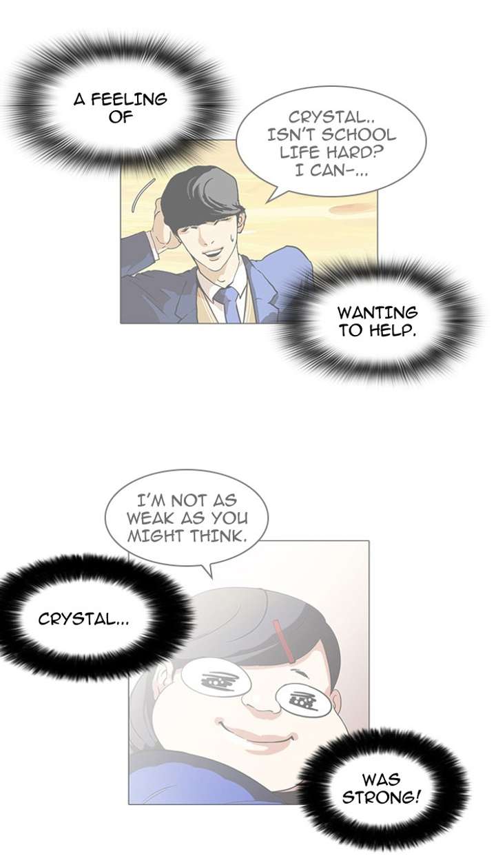 Lookism Chapter 60 - Page 35