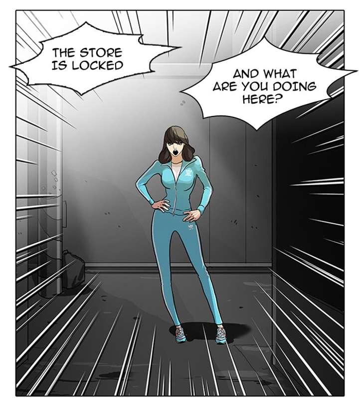 Lookism Chapter 60 - Page 44