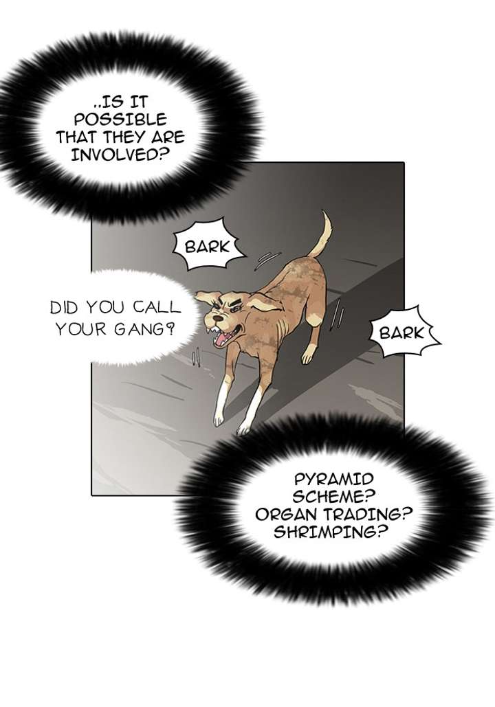 Lookism Chapter 60 - Page 47