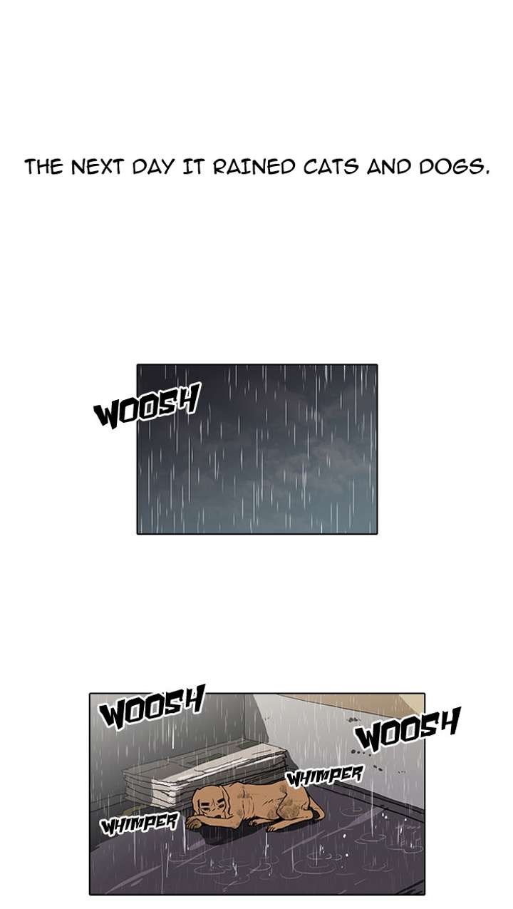 Lookism Chapter 60 - Page 50