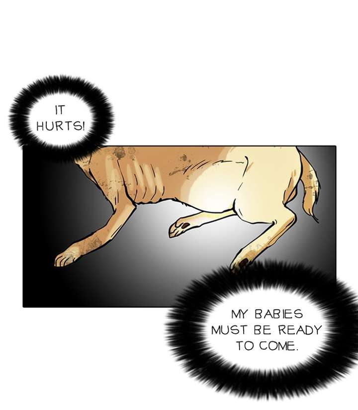 Lookism Chapter 60 - Page 51