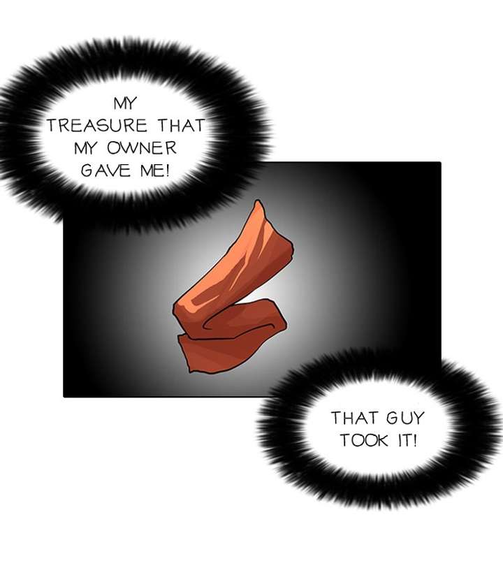 Lookism Chapter 60 - Page 52