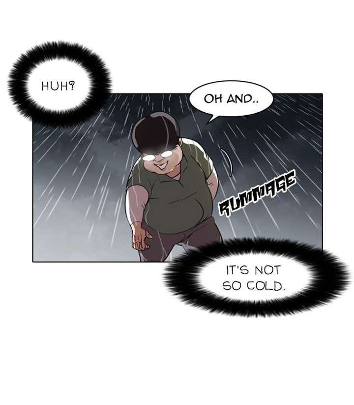 Lookism Chapter 61 - Page 12