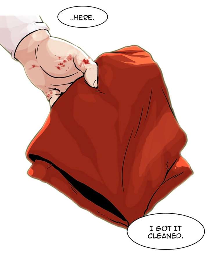 Lookism Chapter 61 - Page 13