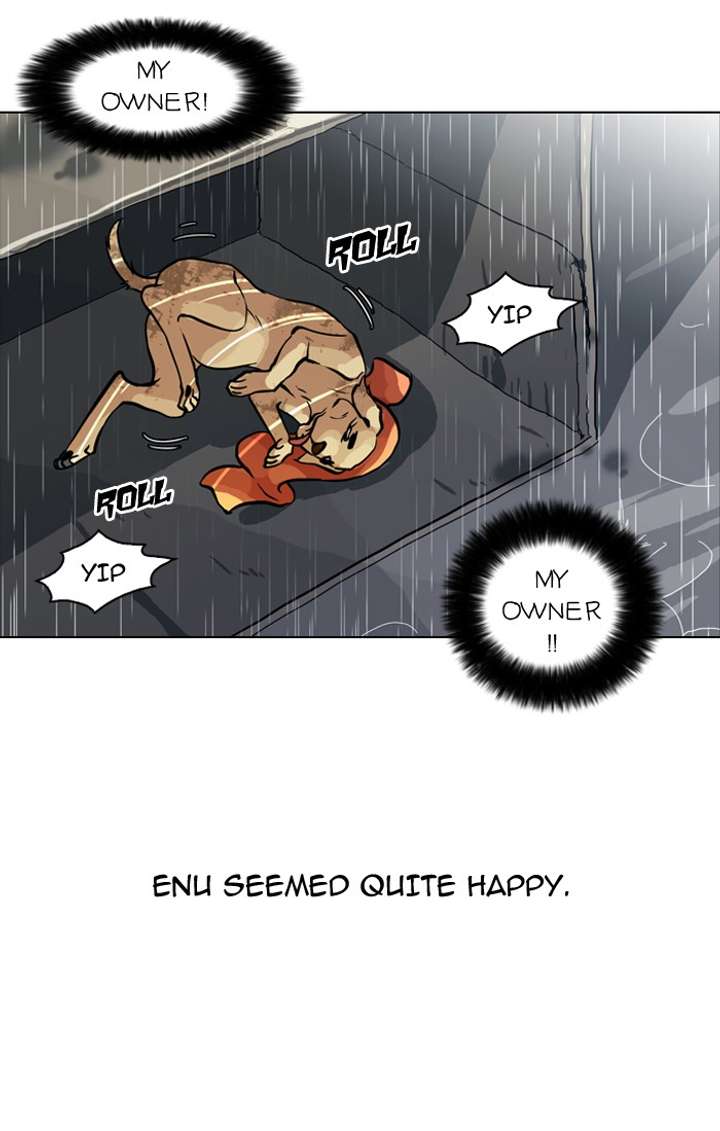 Lookism Chapter 61 - Page 16