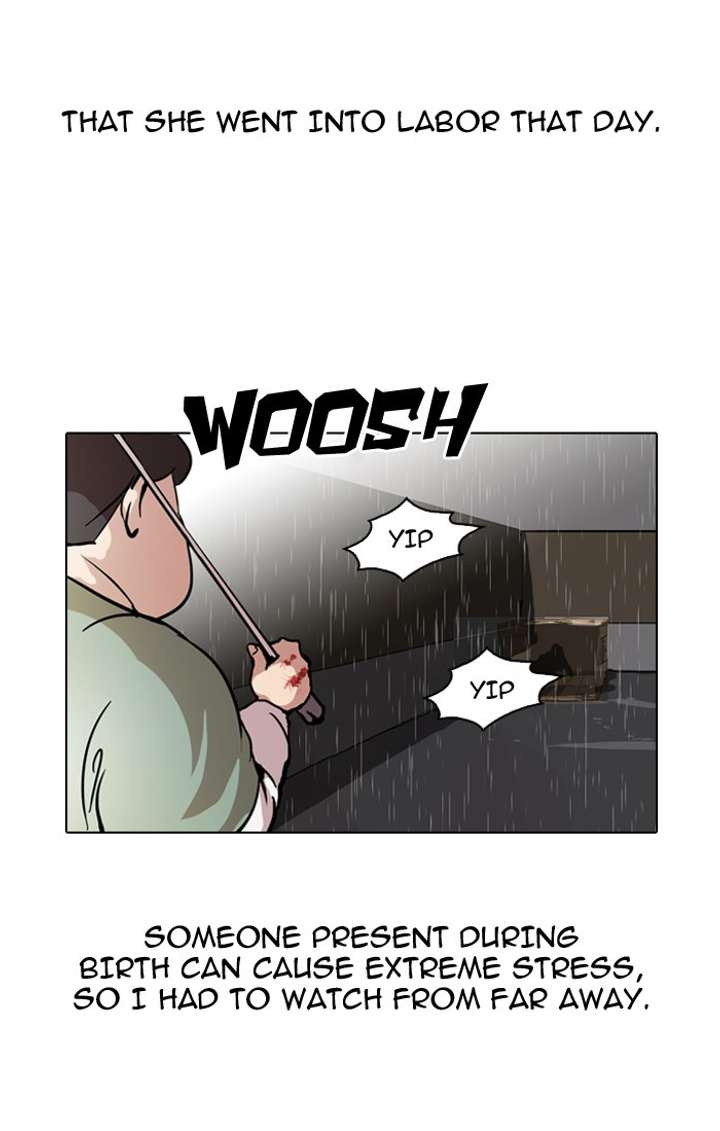 Lookism Chapter 61 - Page 18