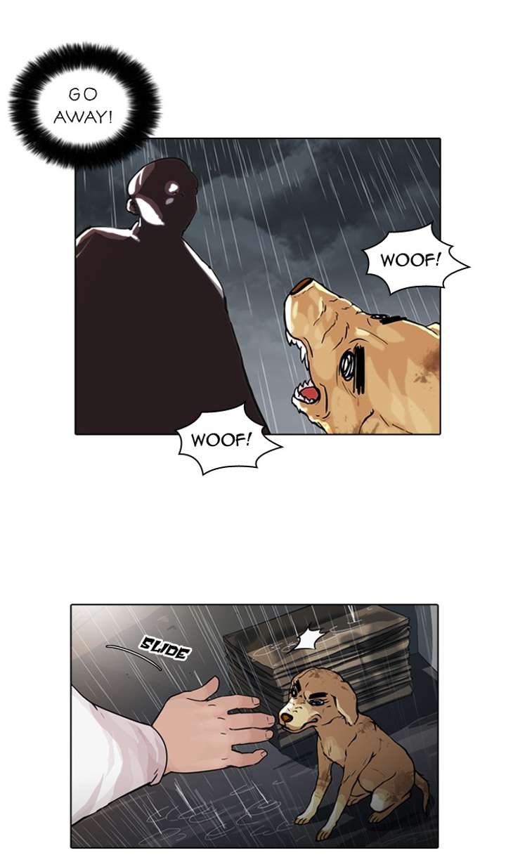 Lookism Chapter 61 - Page 2