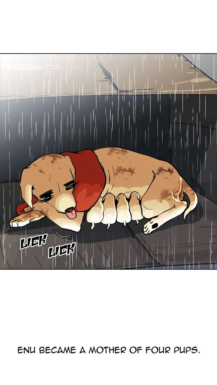 Lookism Chapter 61 - Page 20