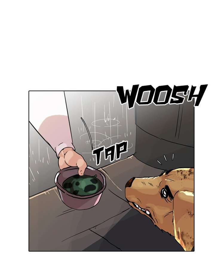 Lookism Chapter 61 - Page 21