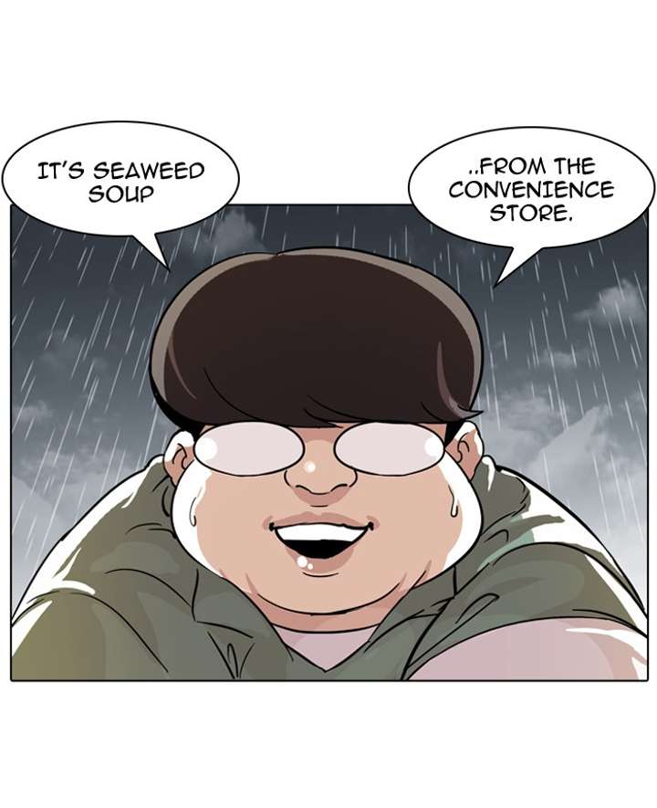 Lookism Chapter 61 - Page 22