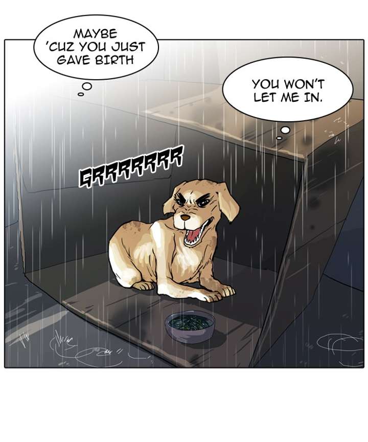 Lookism Chapter 61 - Page 23