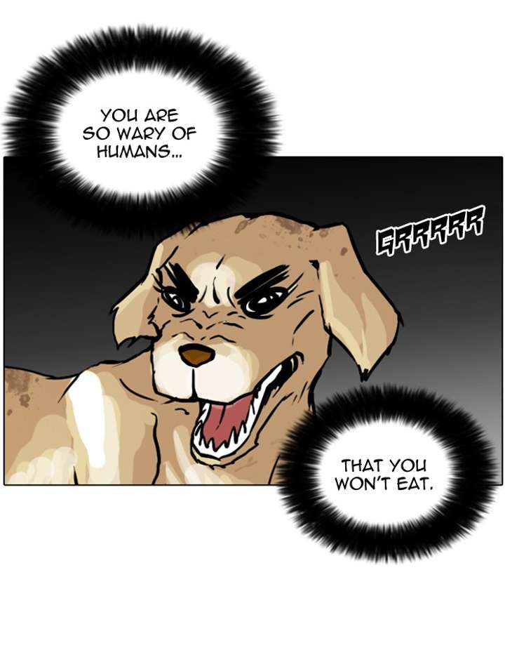 Lookism Chapter 61 - Page 24