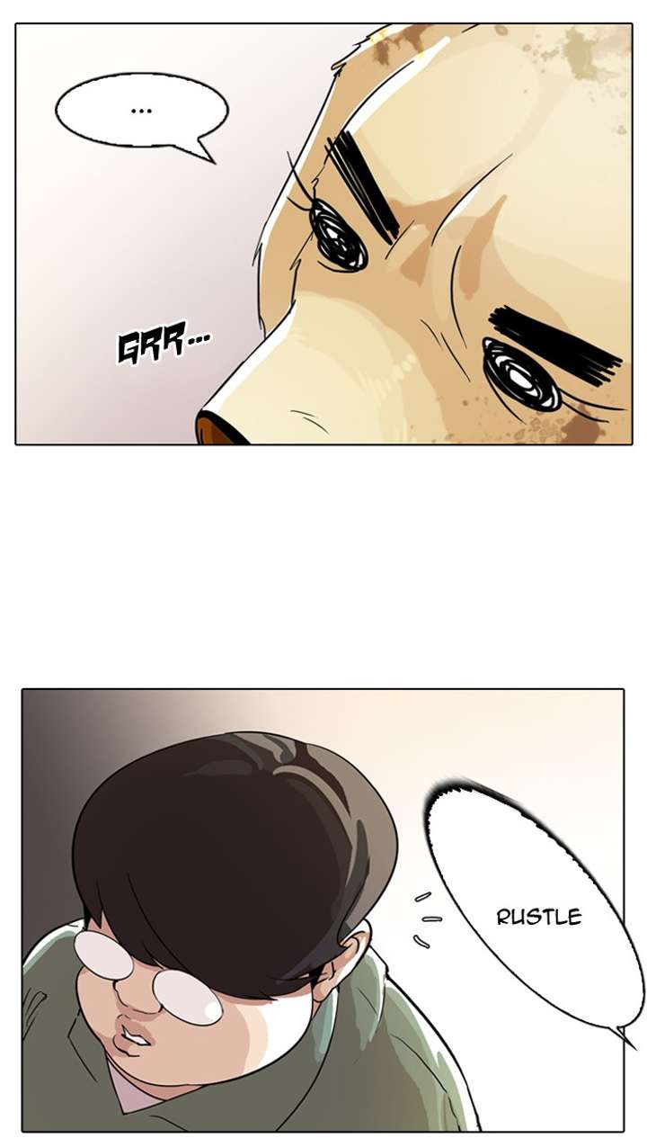 Lookism Chapter 61 - Page 27